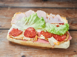 sendvič